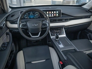Внедорожник Chery Tiggo 4 Pro 2024 года, 1529000 рублей, Краснодар
