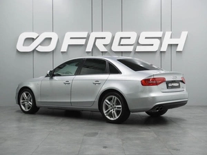 Седан Audi A4 2014 года, 1299000 рублей, Воронеж