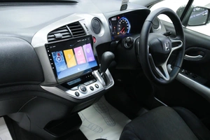 Минивэн Honda Stream 2012 года, 1328000 рублей, Солонцы