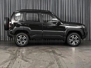 Внедорожник ВАЗ (LADA) Niva Travel 2026 года, 1719000 рублей, Ставрополь