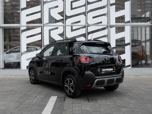 Внедорожник Citroen C3 Aircross 2021 года, 1421500 рублей, Ставрополь
