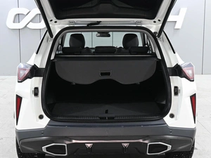 Внедорожник Trumpchi GS3 2023 года, 2069000 рублей, Аксай