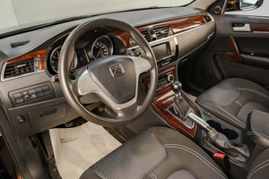 Внедорожник ZOTYE T600 2018 года, 879000 рублей, Челябинск