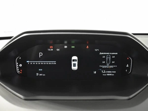 Внедорожник Changan CS55 Plus 2024 года, 1967100 рублей, Казань