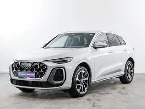 Внедорожник Audi Q5 2025 года, 8149999 рублей, Москва