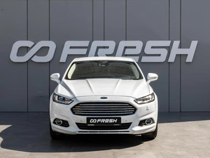 Седан Ford Mondeo 2017 года, 1770000 рублей, Краснодар