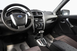 Хетчбэк Datsun mi-DO 2015 года, 629000 рублей, Новосибирск