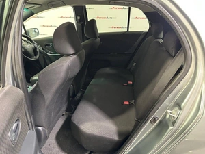 Хетчбэк Toyota Vitz 2006 года, 499000 рублей, Красноярск