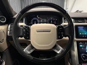 Внедорожник Land Rover Range Rover 2020 года, 7990000 рублей, Павловская Слобода