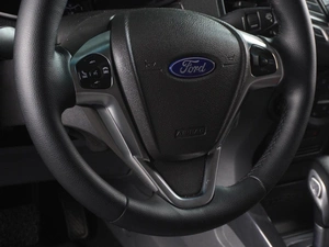 Внедорожник Ford EcoSport 2016 года, 1079000 рублей, Красный Пахарь