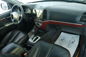 Внедорожник Hyundai Santa Fe 2008 года, 1089000 рублей, Омск