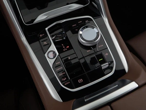 Внедорожник BMW X6 2024 года, 14483055 рублей, Москва