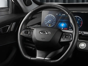 Внедорожник Chery Tiggo 7 Pro Max 2023 года, 1899000 рублей, Тюмень