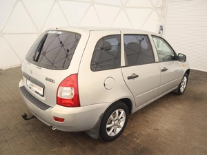 Хэтчбек ВАЗ (LADA) Kalina 2011 года, 390000 рублей, Орёл