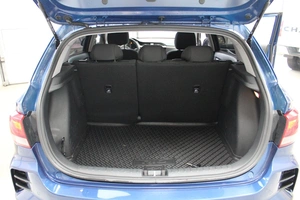 Хетчбэк Kia Rio X 2021 года, 1775500 рублей, Красноярск