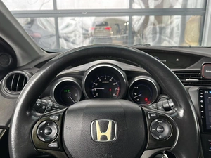 Хетчбэк Honda Civic 2012 года, 1340000 рублей, Уфа