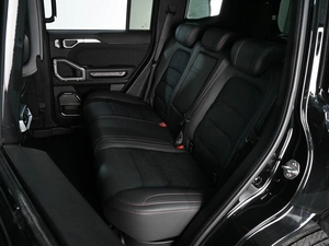 Внедорожник Jetour T2 2024 года, 3299000 рублей, Аксай