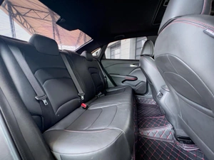 Седан Chevrolet Monza 2020 года, 1650000 рублей, Уфа