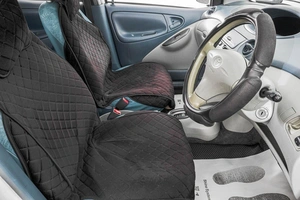 Хетчбэк Toyota Vitz 1999 года, 369000 рублей, Барнаул