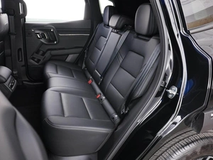 Внедорожник Haval H7 2026 года, 3342014 рублей, Москва