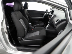 Хетчбэк Kia Ceed 2014 года, 1247077 рублей, Москва