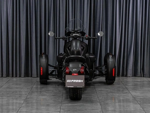 BRP Can-Am Ryker 2022 года, 719000 рублей, Тюмень