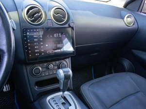 Внедорожник Nissan Qashqai 2012 года, 1249000 рублей, Петрозаводск