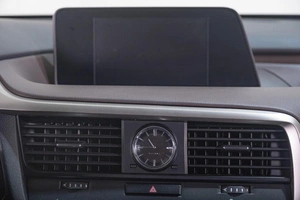 Внедорожник Lexus RX 2017 года, 3899000 рублей, Томск