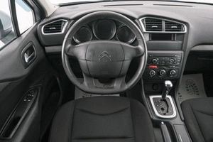 Седан Citroen C4 2013 года, 599000 рублей, Красноярск