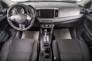 Седан Mitsubishi Lancer 2007 года, 749000 рублей, Томск