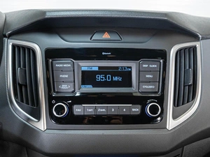 Внедорожник Hyundai Creta 2020 года, 1889000 рублей, Ставрополь