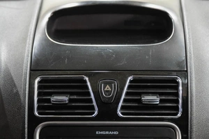 Седан Geely Emgrand EC7 2015 года, 479000 рублей, Новокузнецк