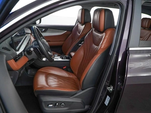 Внедорожник Chery Tiggo 8 Pro Max 2022 года, 2249077 рублей, Москва