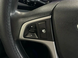 Седан Hyundai Solaris 2015 года, 785000 рублей, Красноярск