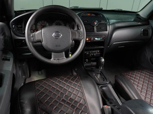 Седан Nissan Almera Classic 2006 года, 579000 рублей, Воронеж
