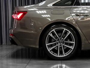 Седан Audi A6 2019 года, 3849000 рублей, Тюмень