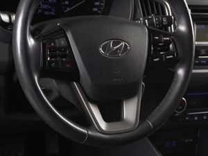 Внедорожник Hyundai Creta 2018 года, 1899000 рублей, Минеральные Воды