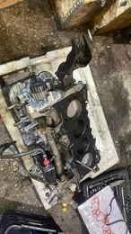 Седан Honda Domani 1997 года, 265000 рублей, Сосновоборск