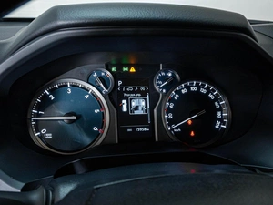 Внедорожник Toyota Land Cruiser Prado 2023 года, 7974000 рублей, Ставрополь