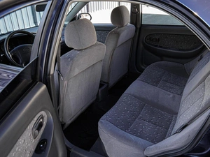 Седан Kia Spectra 2009 года, 469000 рублей, Волгоград