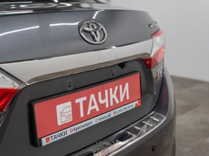 Седан Toyota Corolla 2013 года, 1300000 рублей, Красноярск