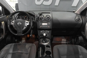 Внедорожник Nissan Qashqai 2013 года, 1099000 рублей, Петрозаводск