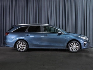 Универсал Kia Ceed 2019 года, 1840000 рублей, Волгоград