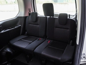 Минивэн Nissan Serena 2019 года, 2195000 рублей, Краснодар