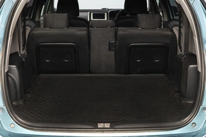 Минивэн Toyota Wish 2011 года, 1249000 рублей, Новосибирск