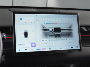 Внедорожник Jetour Dashing 2023 года, 2544000 рублей, Минеральные Воды