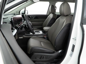 Минивэн Kia Carnival 2025 года, 6098999 рублей, Москва