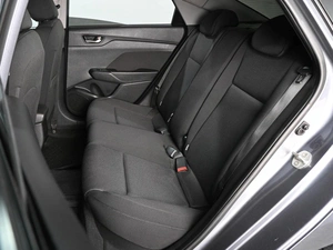 Седан Hyundai Solaris 2019 года, 1549000 рублей, Аксай