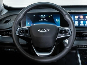 Внедорожник Chery Tiggo 4 Pro 2024 года, 1849000 рублей, Ставрополь