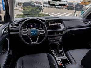 Внедорожник Volkswagen Tharu XR 2025 года, 3060000 рублей, Краснодар